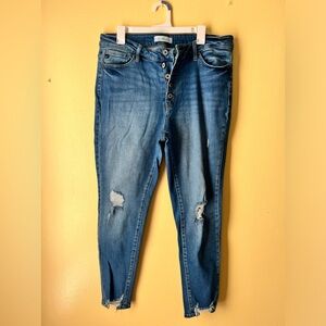 2XL KanCan jeans